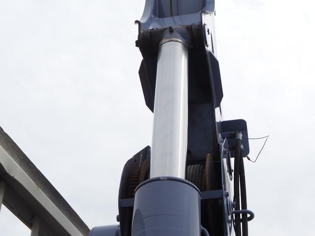 Hino ranger Middle Vehible loader *********(104395) 17枚目