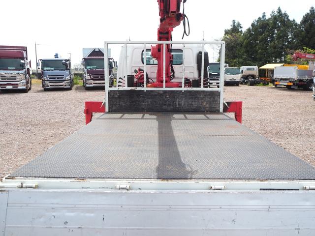 Isuzu elf Small Flat body *********(104394) 24枚目