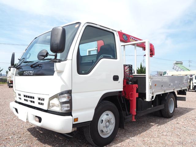 Isuzu elf Small Flat body *********(104394) 26枚目