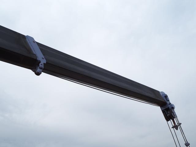 Hino ranger Middle Vehible loader *********(104395) 24枚目