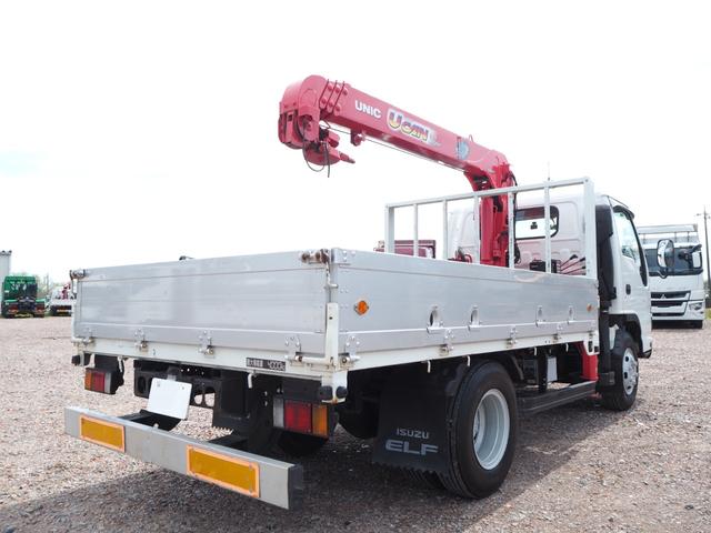 Isuzu elf Small Flat body *********(104394) 30枚目