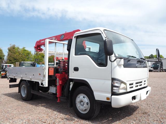 Isuzu elf Small Flat body *********(104394) 32枚目