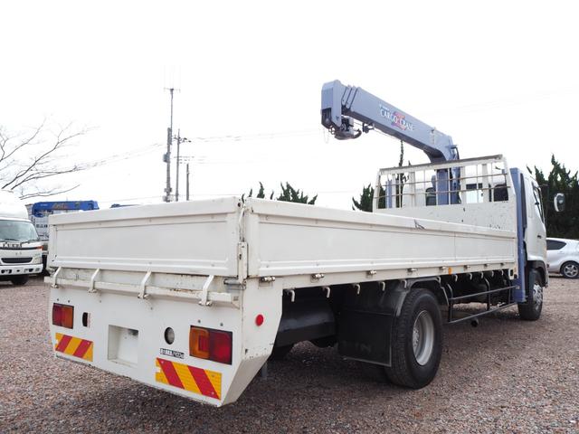 Hino ranger Middle Vehible loader *********(104395) 30枚目