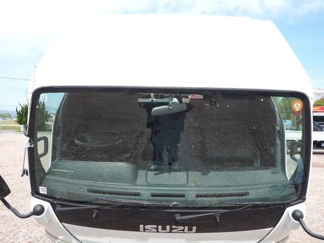 Isuzu elf Small Flat body *********(104394) 34枚目
