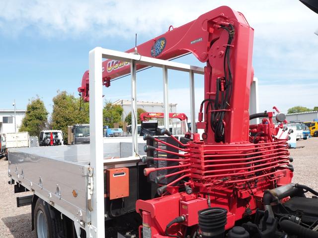 Isuzu elf Small Flat body *********(104394) 35枚目