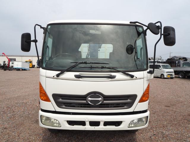 Hino ranger Middle Vehible loader *********(104395) 33枚目
