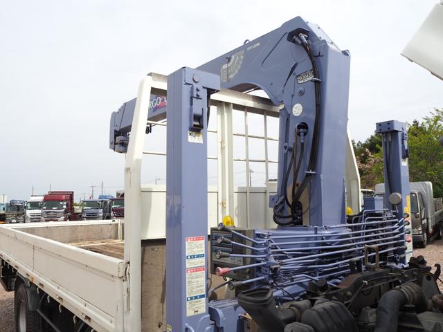 Hino ranger Middle Vehible loader *********(104395) 35枚目