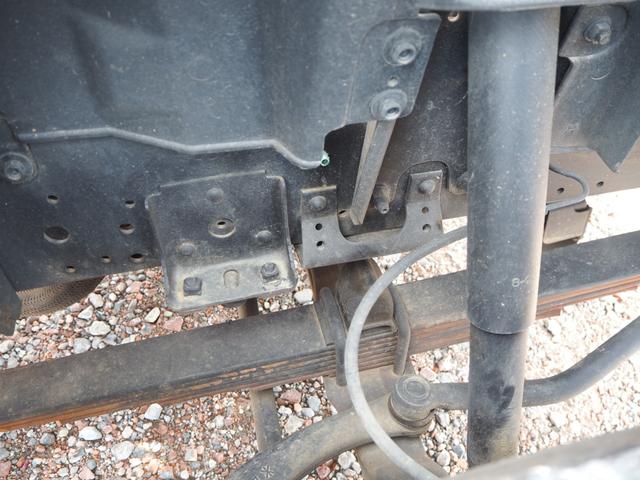 Isuzu elf Small Flat body *********(104394) 38枚目