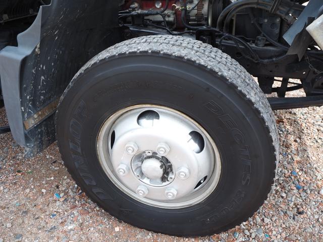 Hino ranger Middle Vehible loader *********(104395) 36枚目