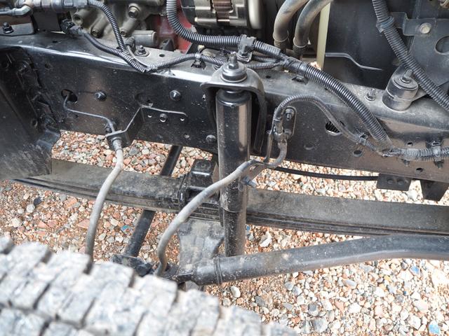 Hino ranger Middle Vehible loader *********(104395) 37枚目