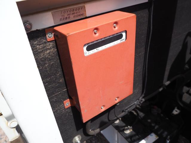 Isuzu elf Small Flat body *********(104394) 40枚目