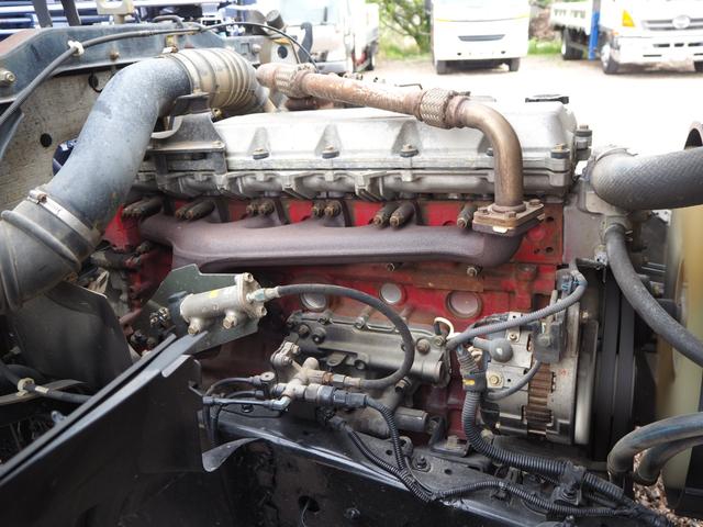 Hino ranger Middle Vehible loader *********(104395) 38枚目