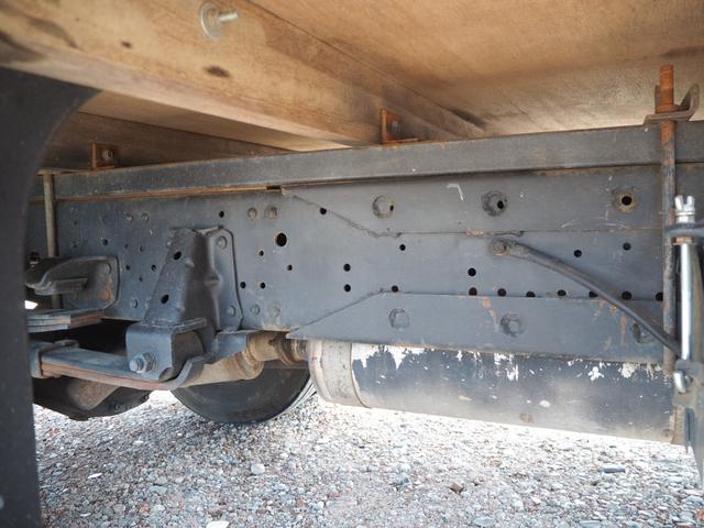 Isuzu elf Small Flat body *********(104394) 42枚目