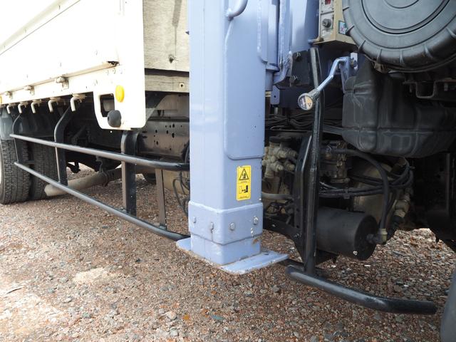 Hino ranger Middle Vehible loader *********(104395) 39枚目