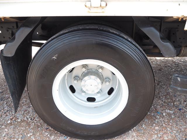 Isuzu elf Small Flat body *********(104394) 44枚目