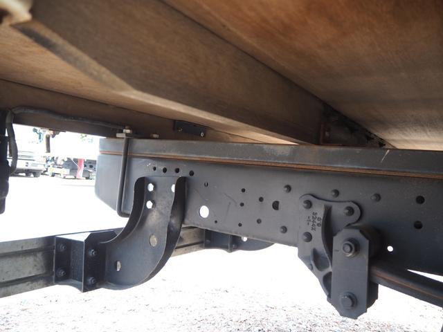 Isuzu elf Small Flat body *********(104394) 46枚目