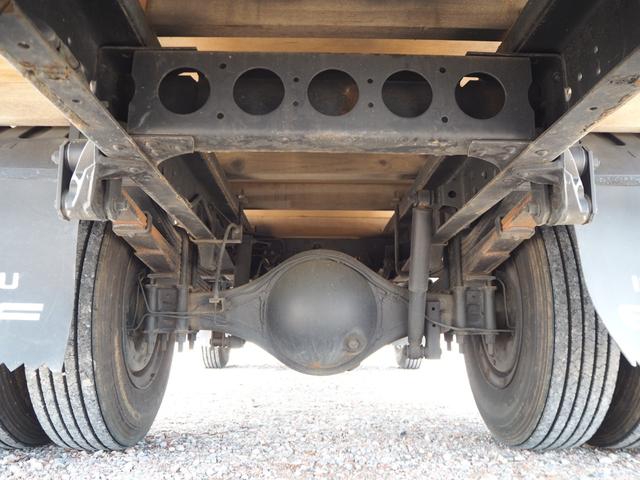 Isuzu elf Small Flat body *********(104394) 48枚目