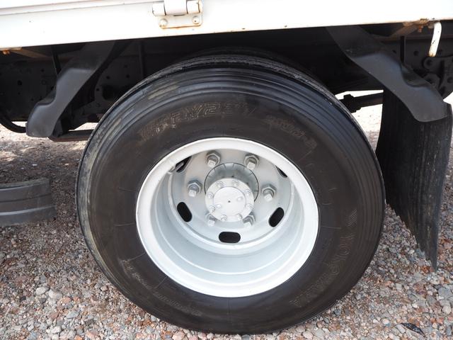 Isuzu elf Small Flat body *********(104394) 50枚目