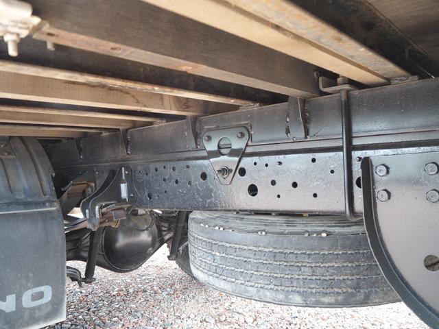 Hino ranger Middle Vehible loader *********(104395) 47枚目