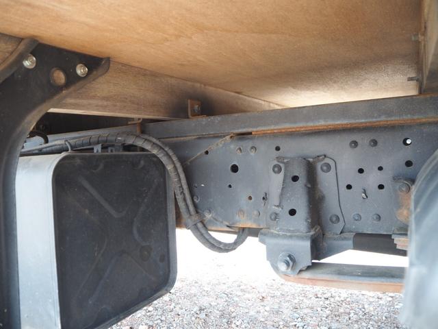 Isuzu elf Small Flat body *********(104394) 53枚目