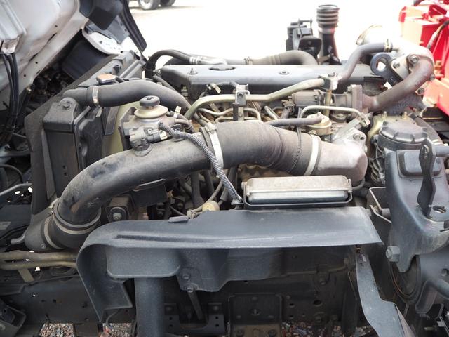 Isuzu elf Small Flat body *********(104394) 56枚目