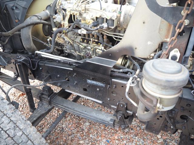 Hino ranger Middle Vehible loader *********(104395) 54枚目