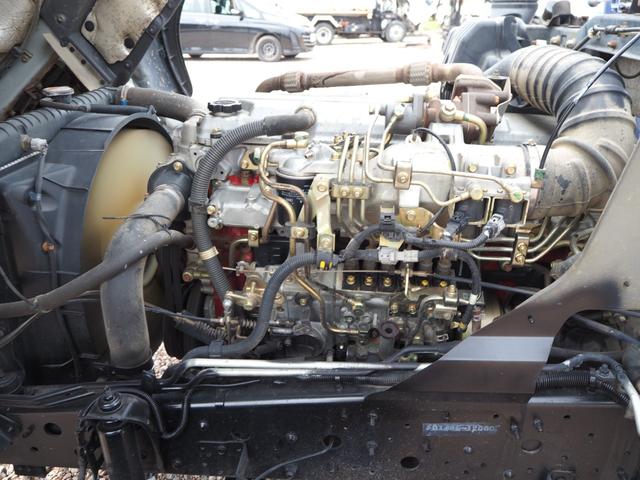 Hino ranger Middle Vehible loader *********(104395) 55枚目