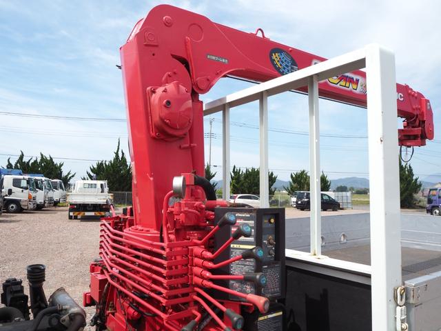 Isuzu elf Small Flat body *********(104394) 59枚目