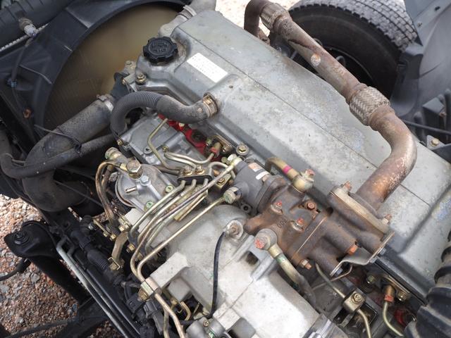 Hino ranger Middle Vehible loader *********(104395) 57枚目