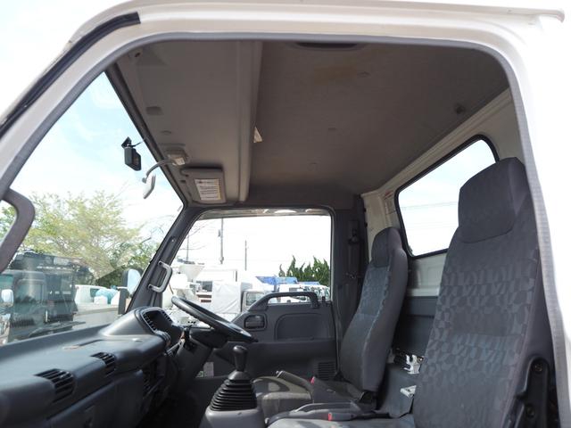 Isuzu elf Small Flat body *********(104394) 61枚目