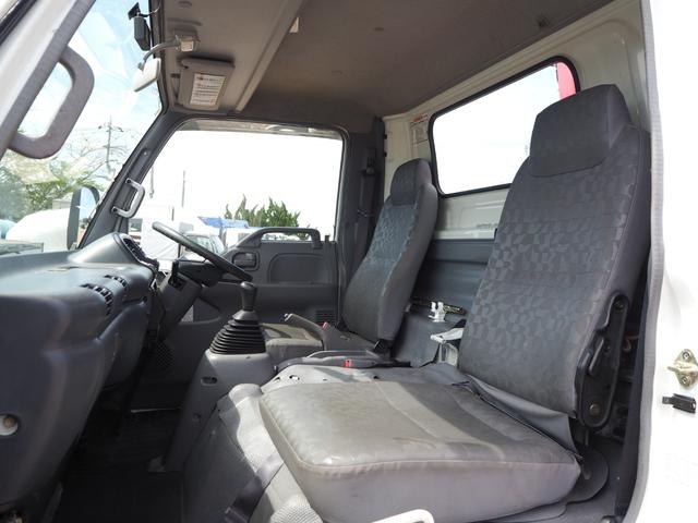 Isuzu elf Small Flat body *********(104394) 62枚目