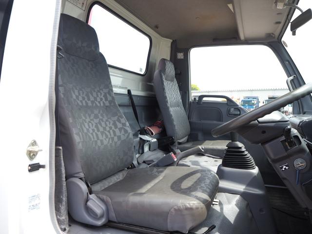 Isuzu elf Small Flat body *********(104394) 63枚目