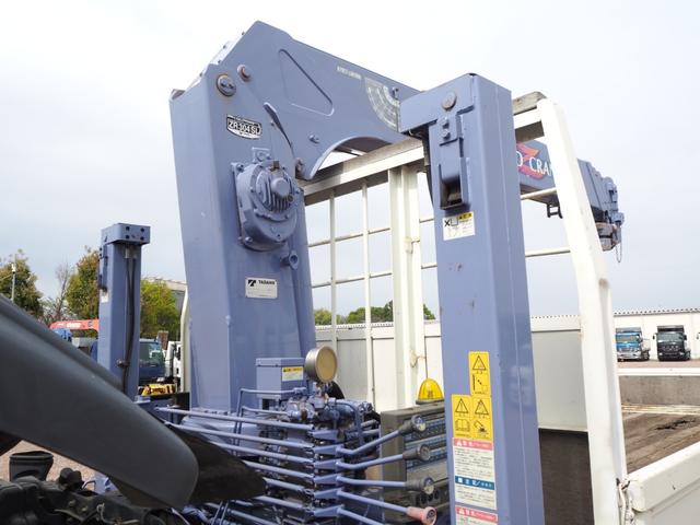 Hino ranger Middle Vehible loader *********(104395) 60枚目