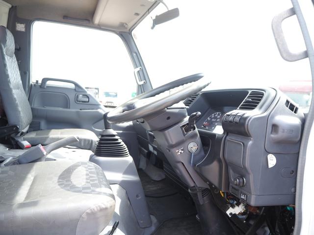 Isuzu elf Small Flat body *********(104394) 64枚目