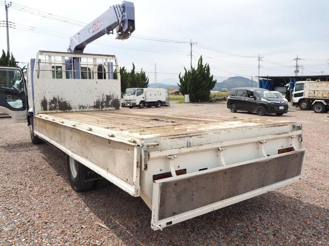 Hino ranger Middle Vehible loader *********(104395) 61枚目