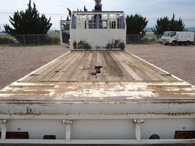 Hino ranger Middle Vehible loader *********(104395) 62枚目