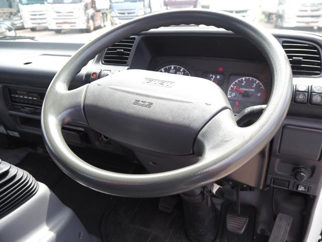 Isuzu elf Small Flat body *********(104394) 66枚目