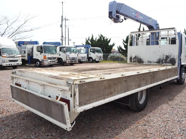 Hino ranger Middle Vehible loader *********(104395) 63枚目