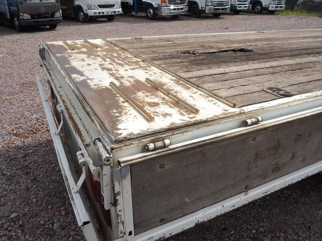 Hino ranger Middle Vehible loader *********(104395) 64枚目