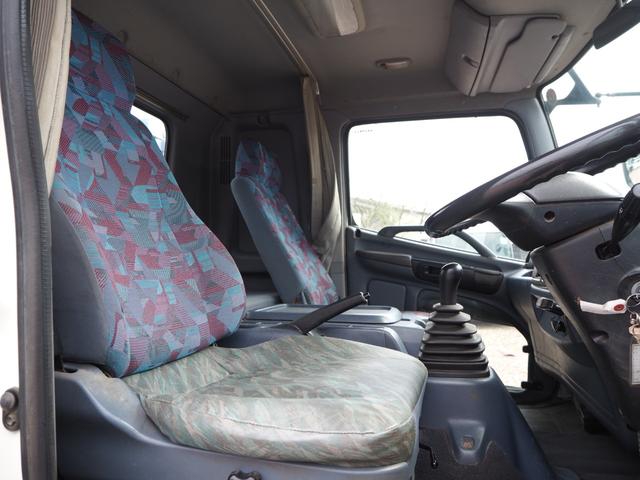 Hino ranger Middle Vehible loader *********(104395) 70枚目