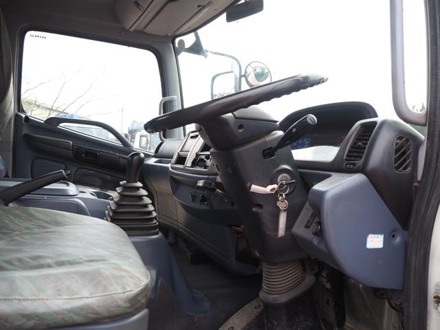 Hino ranger Middle Vehible loader *********(104395) 72枚目