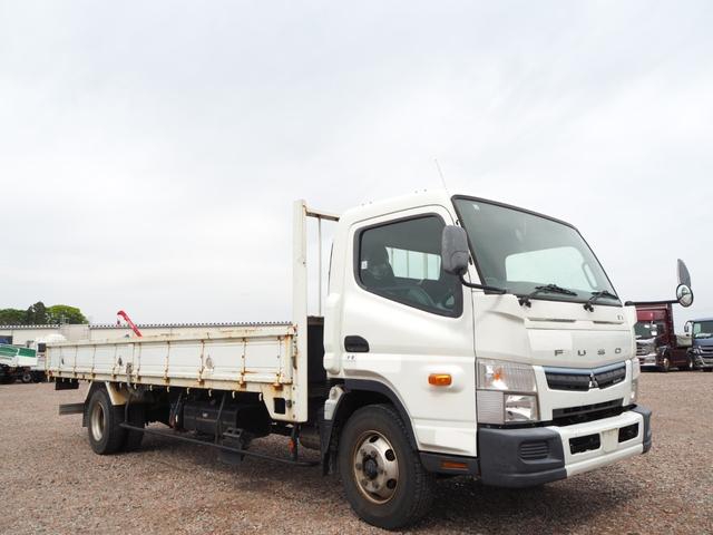 Mitsubishi Fuso canter Small Flat body *********(104396) 8枚目
