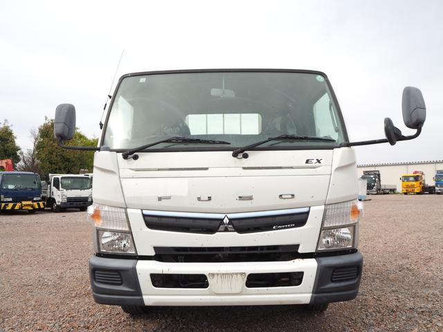 Mitsubishi Fuso canter Small Flat body *********(104396) 9枚目