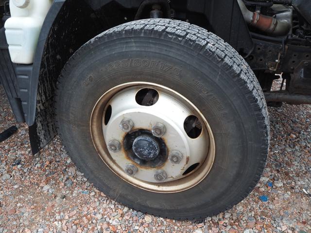 Mitsubishi Fuso canter Small Flat body *********(104396) 12枚目