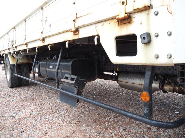 Mitsubishi Fuso canter Small Flat body *********(104396) 14枚目