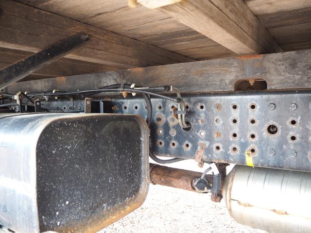 Mitsubishi Fuso canter Small Flat body *********(104396) 15枚目