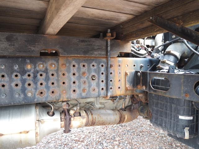 Mitsubishi Fuso canter Small Flat body *********(104396) 16枚目