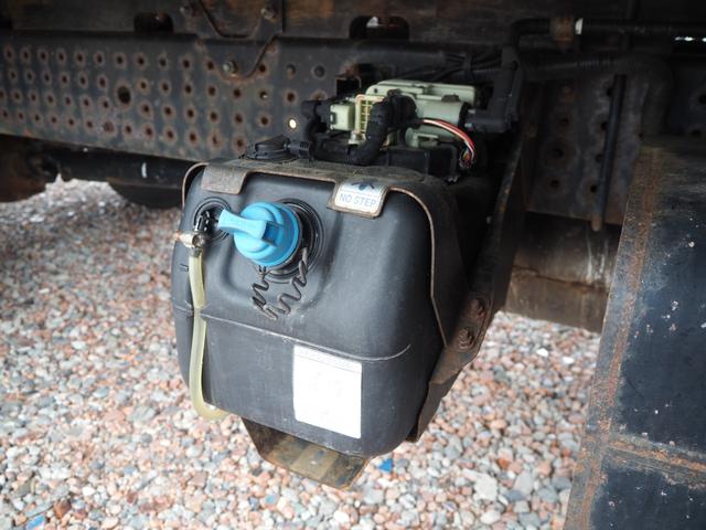 Mitsubishi Fuso canter Small Flat body *********(104396) 17枚目