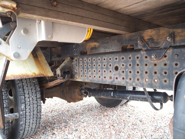 Mitsubishi Fuso canter Small Flat body *********(104396) 18枚目