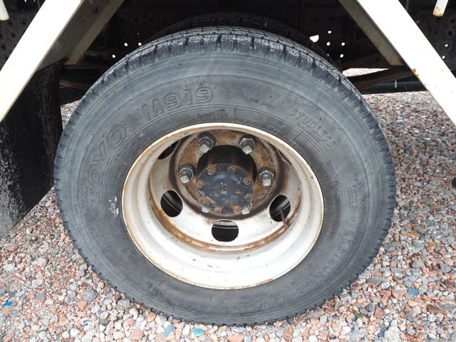 Mitsubishi Fuso canter Small Flat body *********(104396) 19枚目